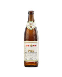 Lang-Bräu Pils