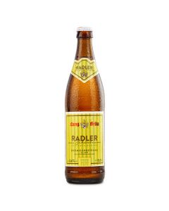Lang-Bräu Radler