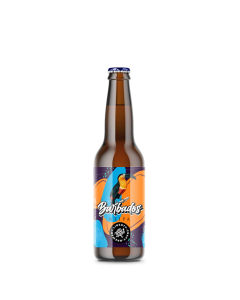 Liberty Craft Barbados NEIPA 0,33 ltr. - 9 Flaschen Liberty Craft Barbados NEIPA 0,33 ltr. - 9 Flaschen