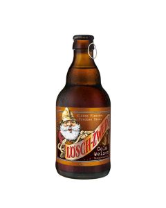 Lösch-Zwerg Cola Weizen
