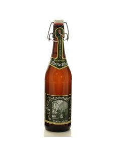 Klosterbräu Mallersdorf Doppelbock