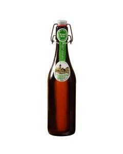 Mariahilfer Weizen hell