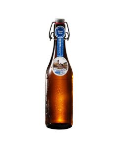 Mariahilfer Keller-Pils