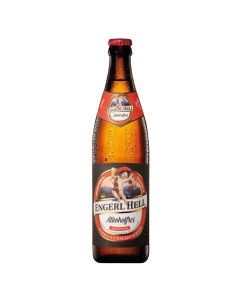 Maxlrainer Engerl Hell alkoholfrei