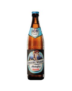 Maxlrainer Engerl Weisse alkoholfrei