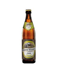 Maxlrainer Ernte Weisse leicht