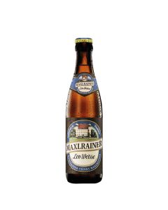 Maxlrainer Leo Weisse 0,33 ltr. - 9 Flaschen 