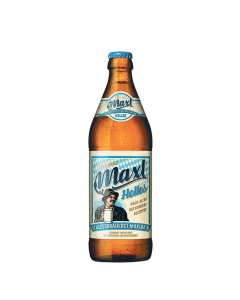 Maxlrainer Maxl Helles