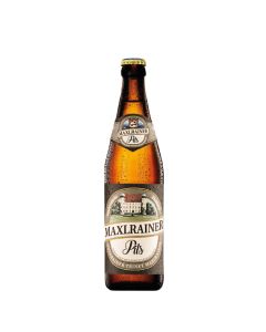 Maxlrainer Pils 0,33 ltr.