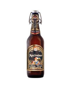 Maxlrainer Schloss Trunk Kellerbier