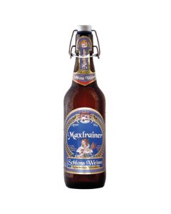 Maxlrainer Schloss Weisse