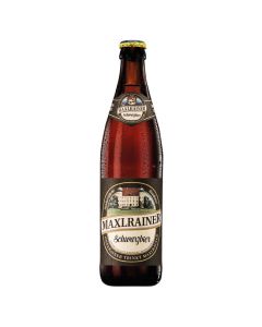 Maxlrainer Schwarzbier