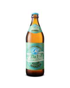 Meinel Märzen 9 Flaschen
