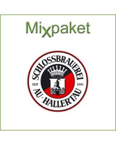 Au-Hallertau Mixpaket