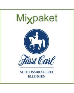 Fürst Carl Biermixpaket