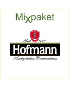 Privatbrauerei Hofmann Bierpaket