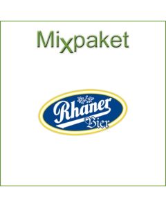 Rhaner Mixpaket