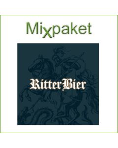 Biermixpaket Ritter-Bier Nennslingen
