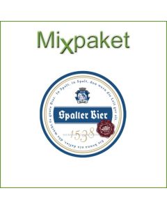 Spalter Mixpaket