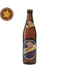 Müllerbräu Jahrtausendbock