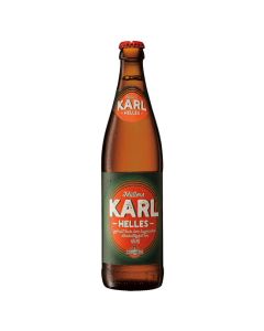 Müller's Karl Helles