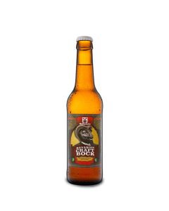 Müllerbräu Pfaffenhofen Craft Bock