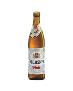 OECHSNER Hell