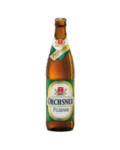 Oechsner Pilsener