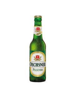 Oechsner Pilsener 0,33 ltr.