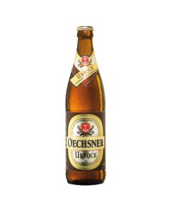 Oechsner Ur-Bock