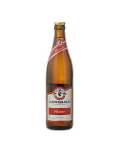 Landwehr-Bräu Pilsner