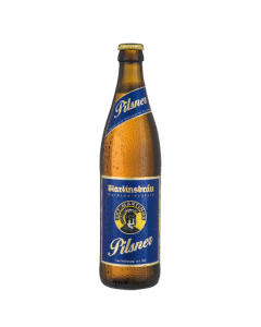 Skt. Martinus Pilsner