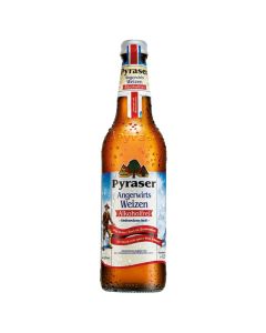 Pyraser Angerwirts Hefeweizen Alkoholfrei