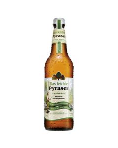Das leichte Pyraser 
