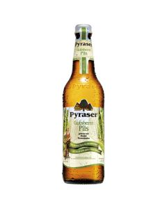 Pyraser Gutsherrn Pils