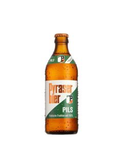 Pyraser Pils