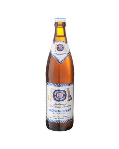 Radbrauerei Alkoholfreies Weizen
