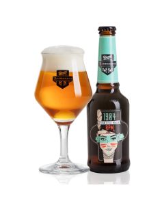 Rhaner Pale Märzen "1904"