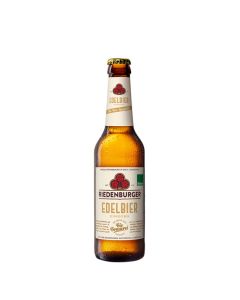 Riedenburger Biobrauerei Einkorn Edelbier