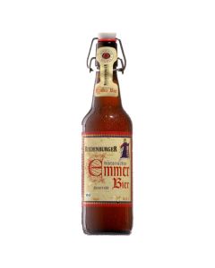 Riedenburger Biobrauerei historisches Emmerbier