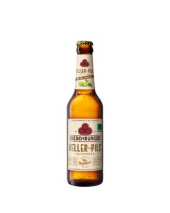 Riedenburger Biobrauerei Keller-Pils 