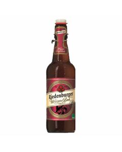 Riedenburger Biobrauerei Weizen Doppelbock