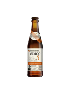 Riegele Simcoe kleine Flasche 033