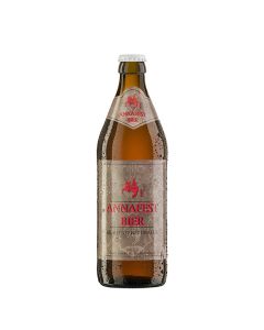 Rittmayer Hallerndorfer Annafestbier
