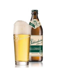 Schlossbräu Autenried Kellerbier