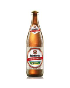 Autenrieder Leichtes Helles