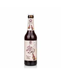 Fürst Carl JoDu Johannisbeer-Dunkelbier-Schorle
