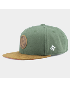 Steiner Bavarian Cap