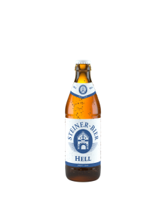 Steiner-Bier Hell