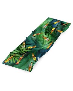 Steiner Badetuch Movtiv Tropical